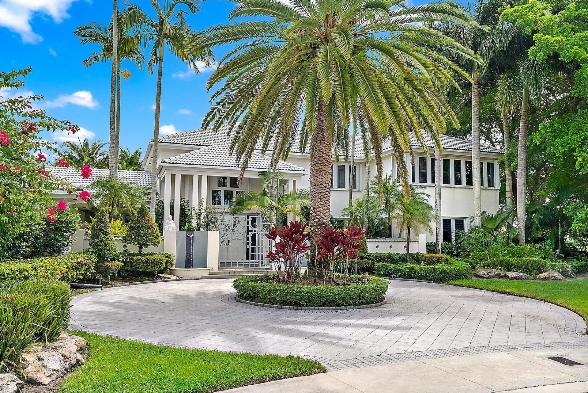 8580 Egret Lakes Lane, West Palm Beach, FL 33412 Photo