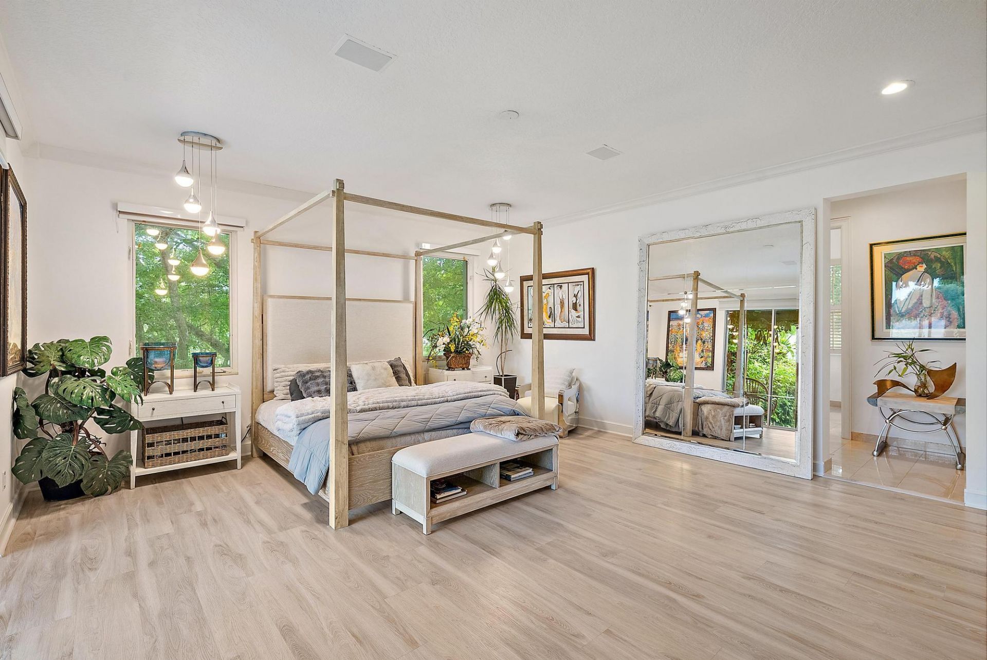 8580 Egret Lakes Lane, West Palm Beach, FL 33412 Photo