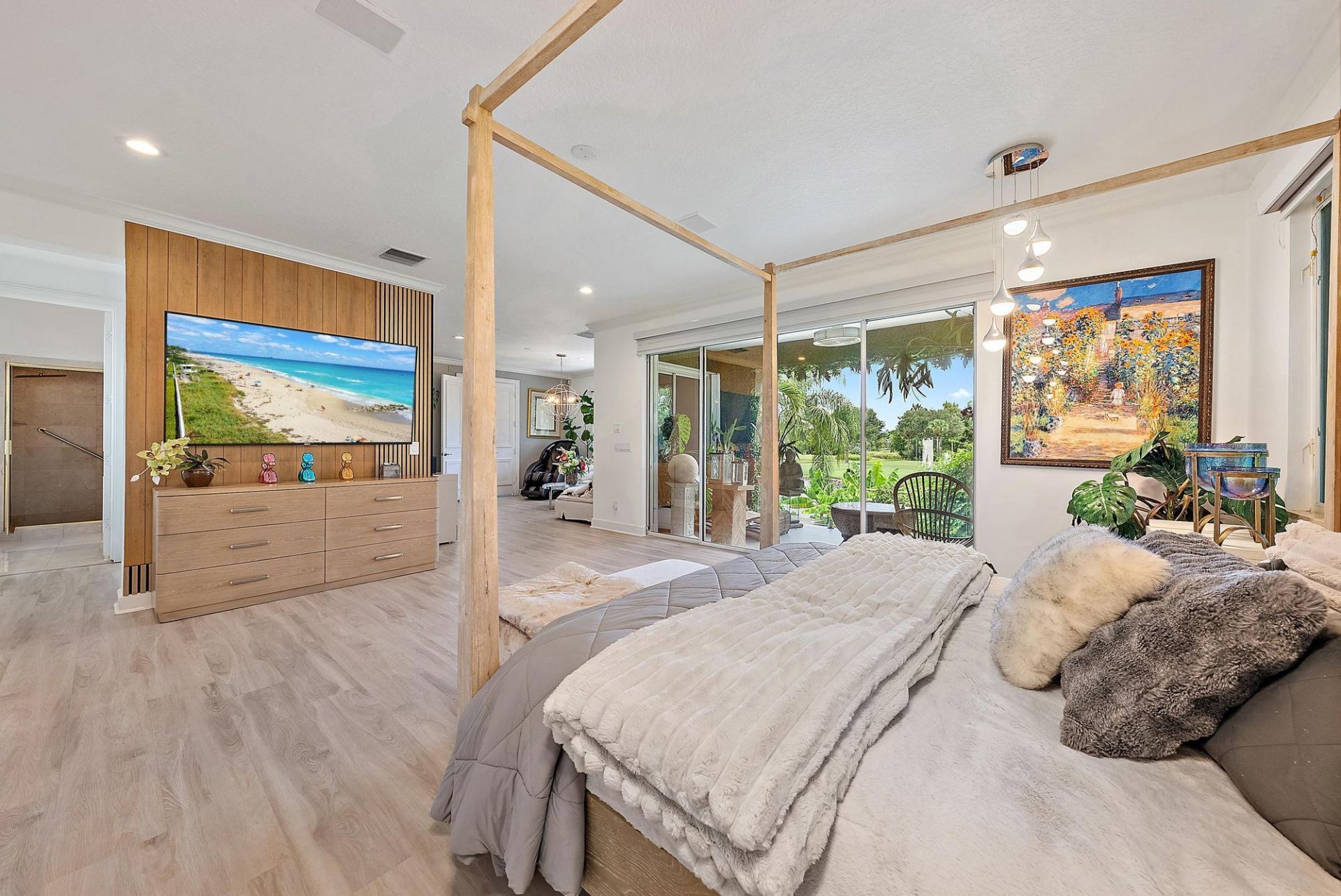 8580 Egret Lakes Lane, West Palm Beach, FL 33412 Photo