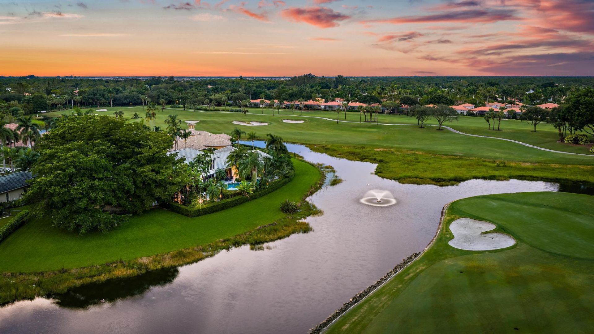 8580 Egret Lakes Lane, West Palm Beach, FL 33412 Photo