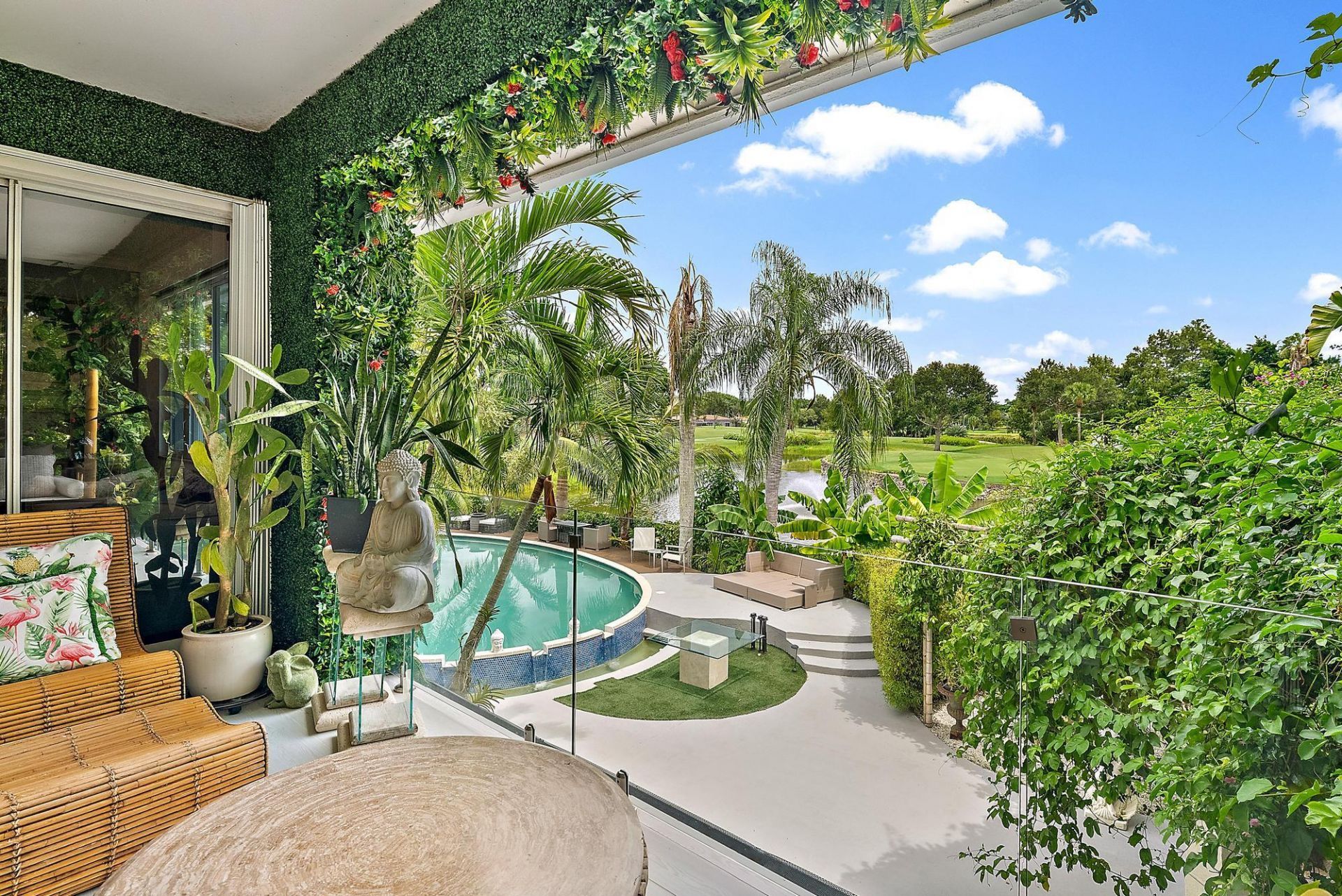 8580 Egret Lakes Lane, West Palm Beach, FL 33412 Photo