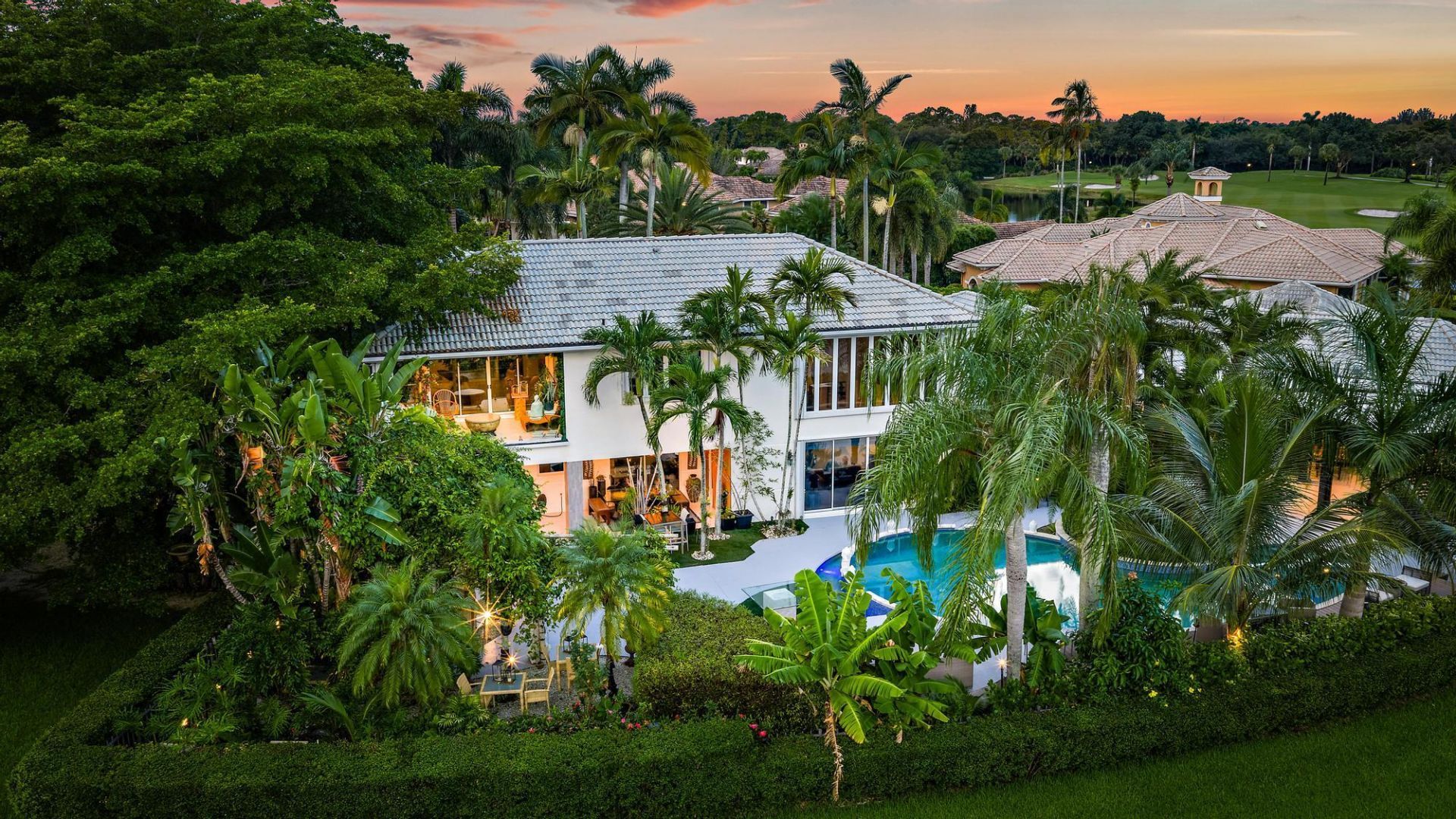 8580 Egret Lakes Lane, West Palm Beach, FL 33412 Photo