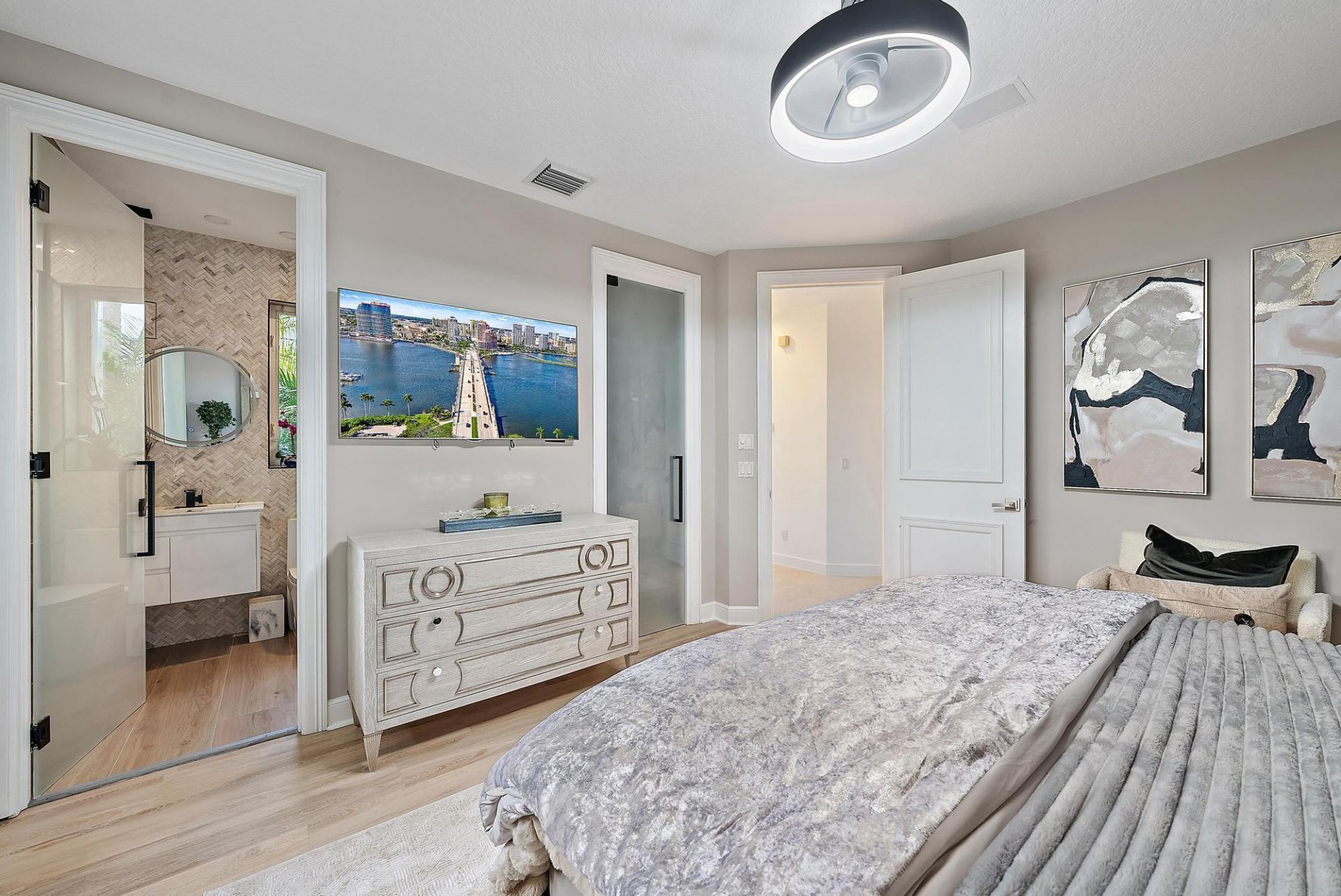 8580 Egret Lakes Lane, West Palm Beach, FL 33412 Photo