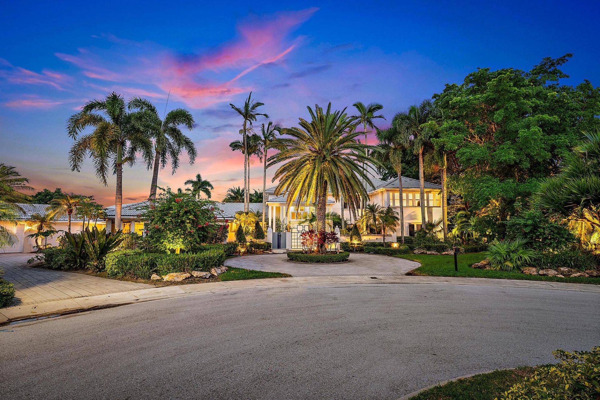 8580 Egret Lakes Lane, West Palm Beach, FL 33412 Photo