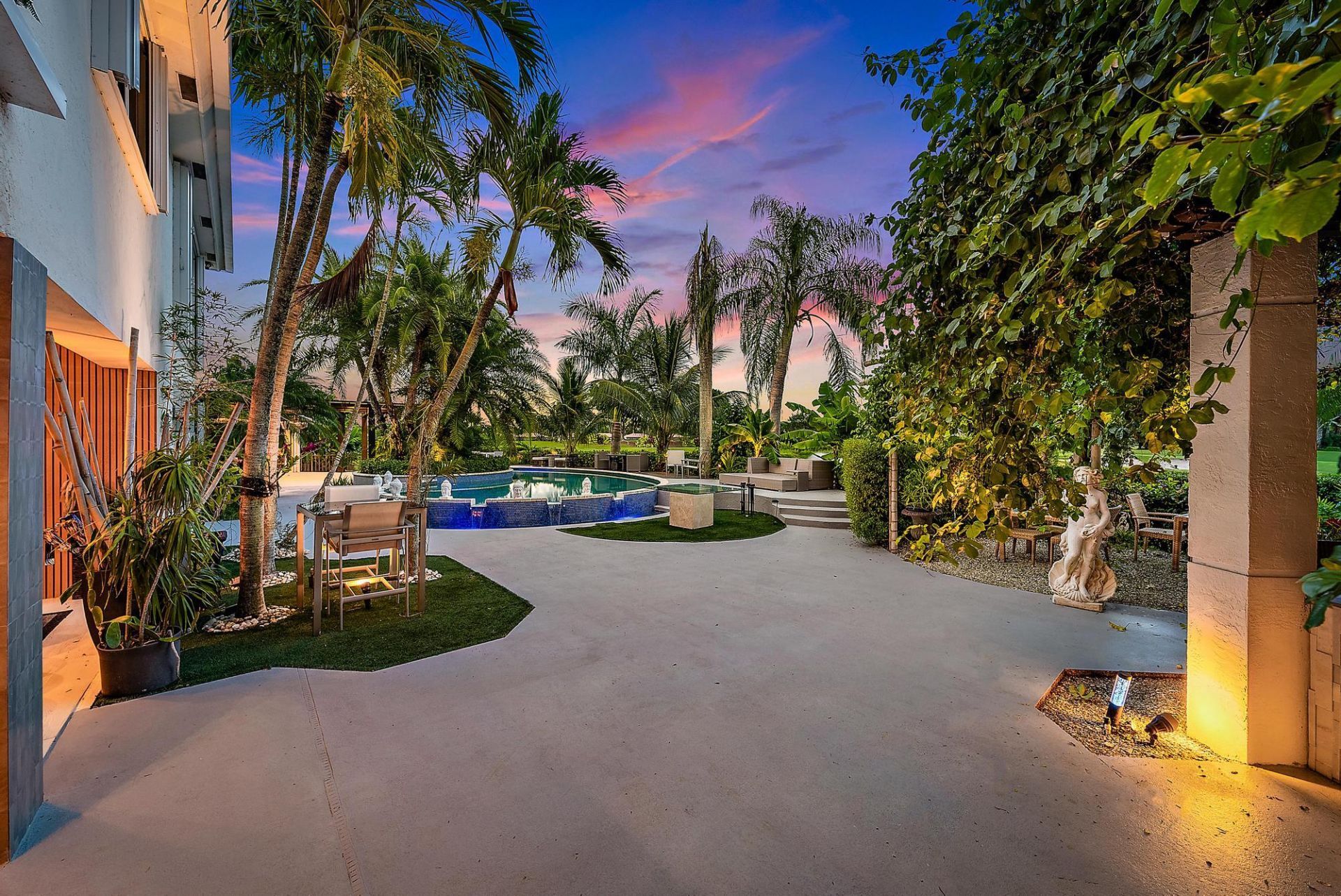 8580 Egret Lakes Lane, West Palm Beach, FL 33412 Photo