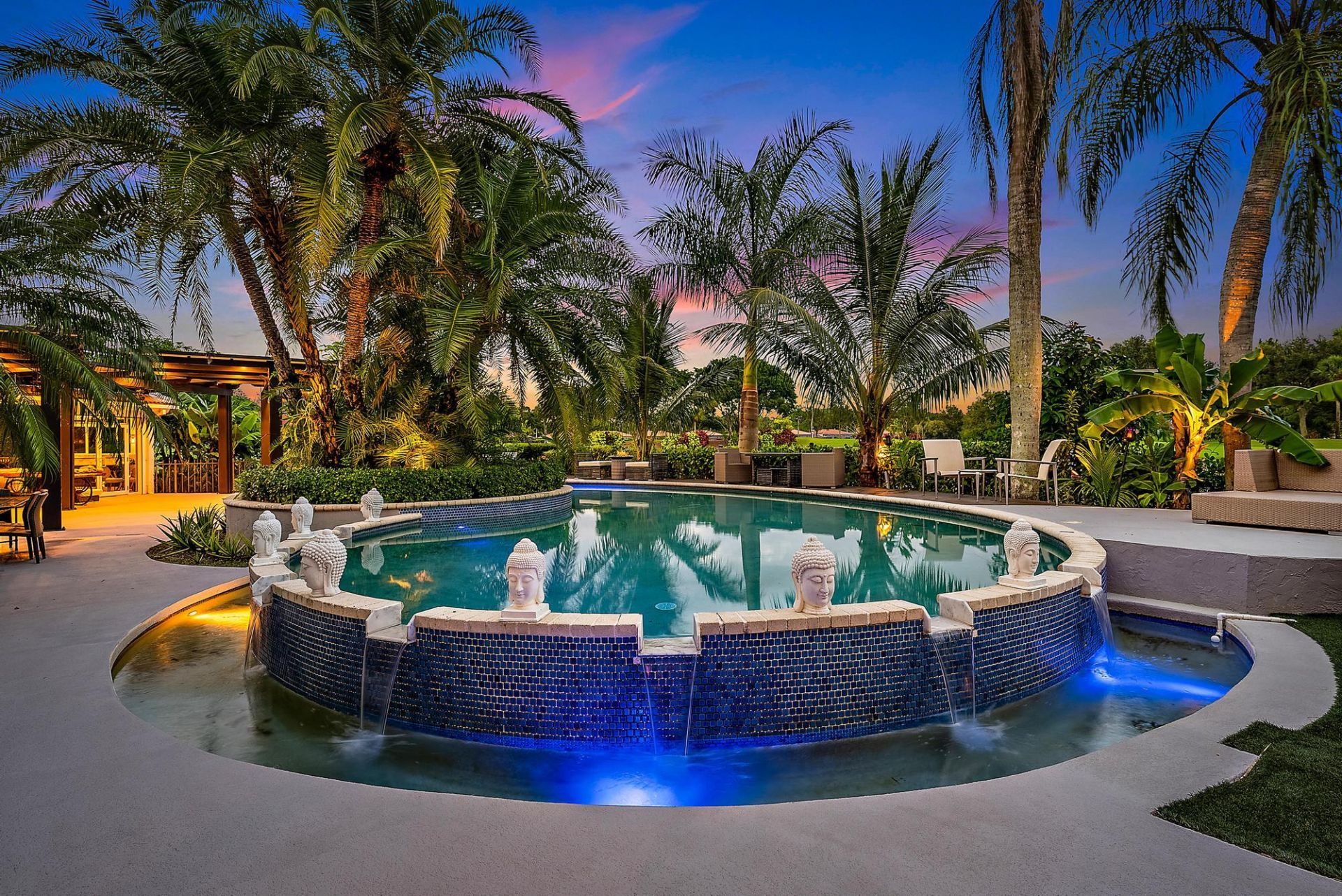 8580 Egret Lakes Lane, West Palm Beach, FL 33412 Photo