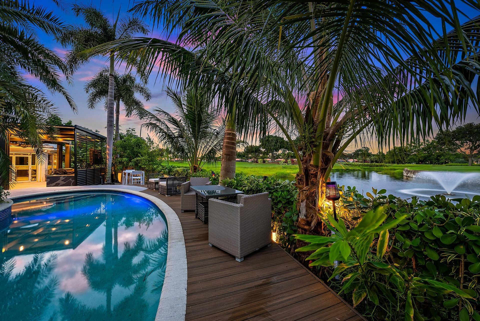 8580 Egret Lakes Lane, West Palm Beach, FL 33412 Photo