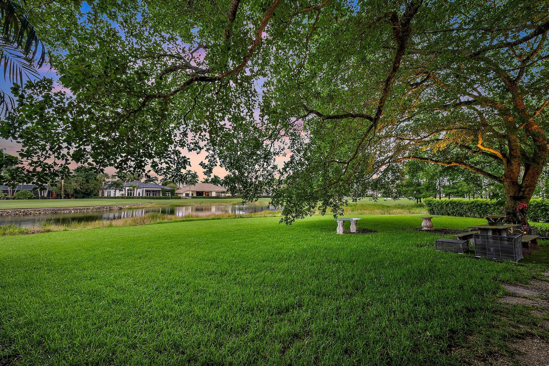 8580 Egret Lakes Lane, West Palm Beach, FL 33412 Photo