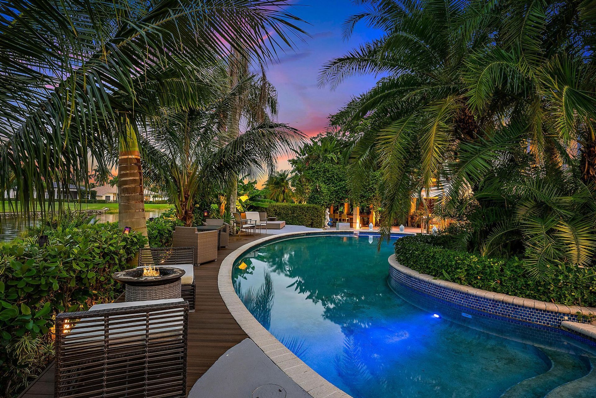 8580 Egret Lakes Lane, West Palm Beach, FL 33412 Photo