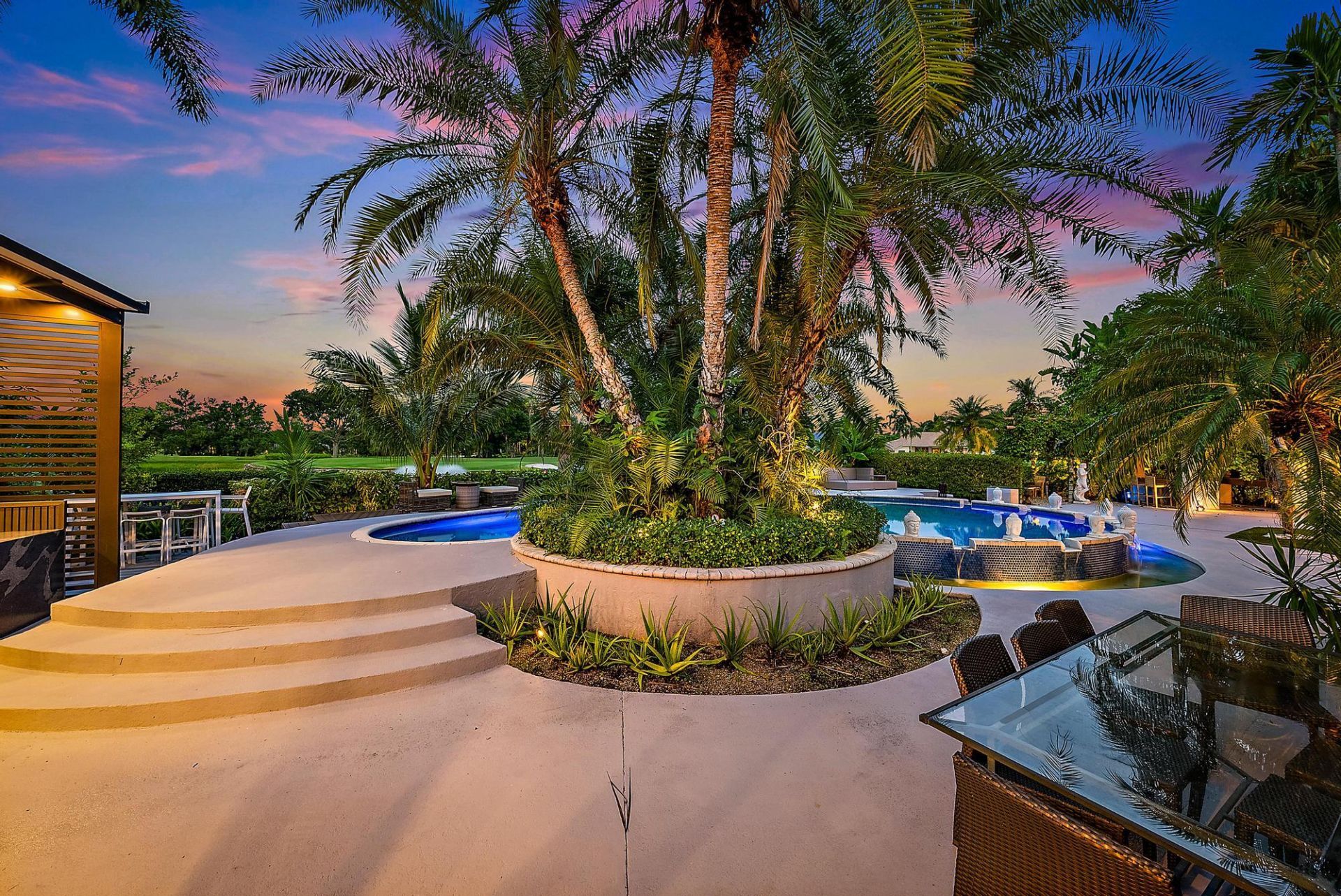 8580 Egret Lakes Lane, West Palm Beach, FL 33412 Photo