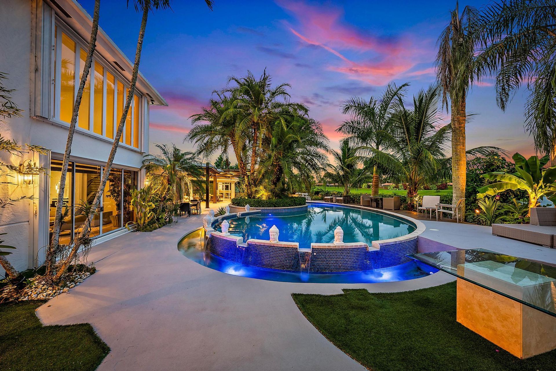 8580 Egret Lakes Lane, West Palm Beach, FL 33412 Photo