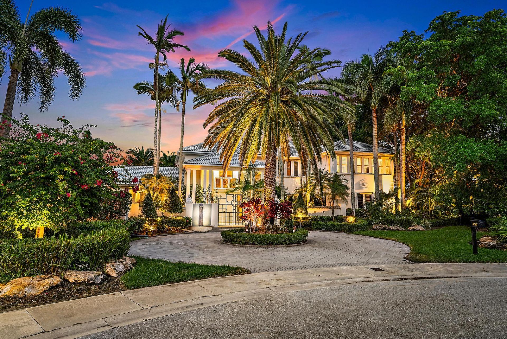 8580 Egret Lakes Lane, West Palm Beach, FL 33412 Photo