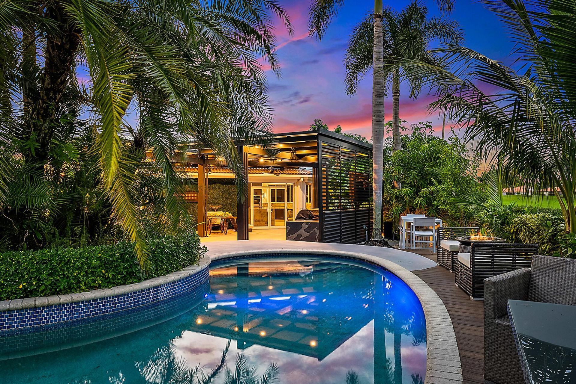 8580 Egret Lakes Lane, West Palm Beach, FL 33412 Photo