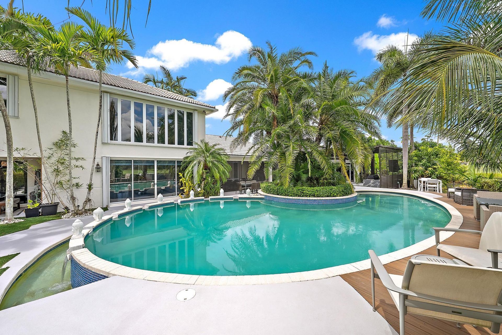 8580 Egret Lakes Lane, West Palm Beach, FL 33412 Photo