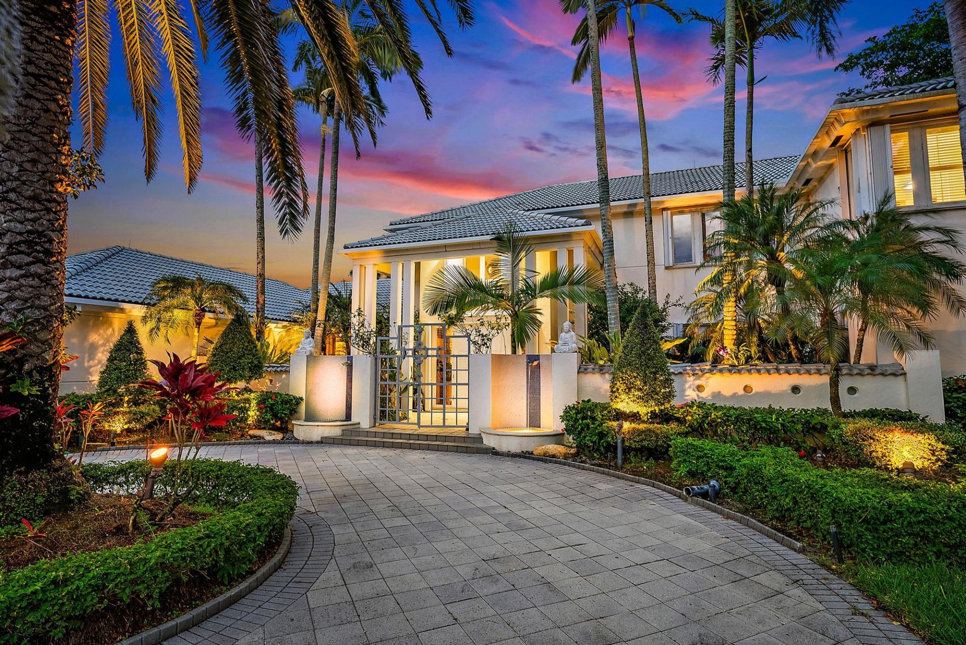 8580 Egret Lakes Lane, West Palm Beach, FL 33412 Photo