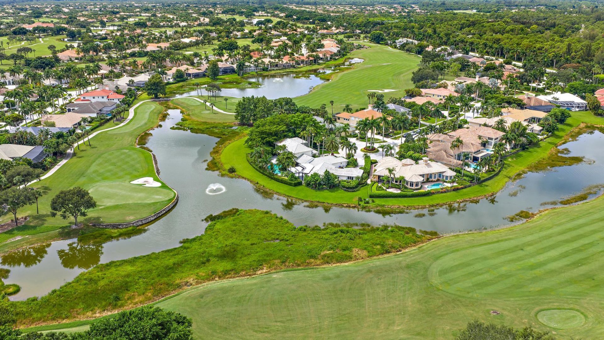 8580 Egret Lakes Lane, West Palm Beach, FL 33412 Photo