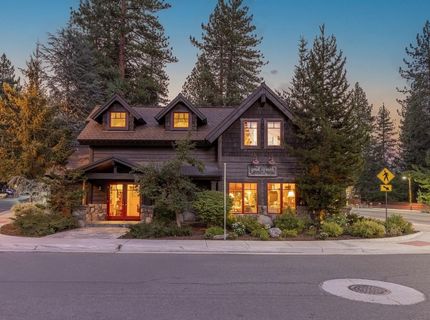 8703 North Lake Boulevard, Kings Beach, CA 96143 Photo