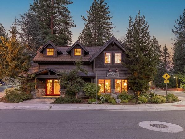 8703 North Lake Boulevard, Kings Beach, CA 96143