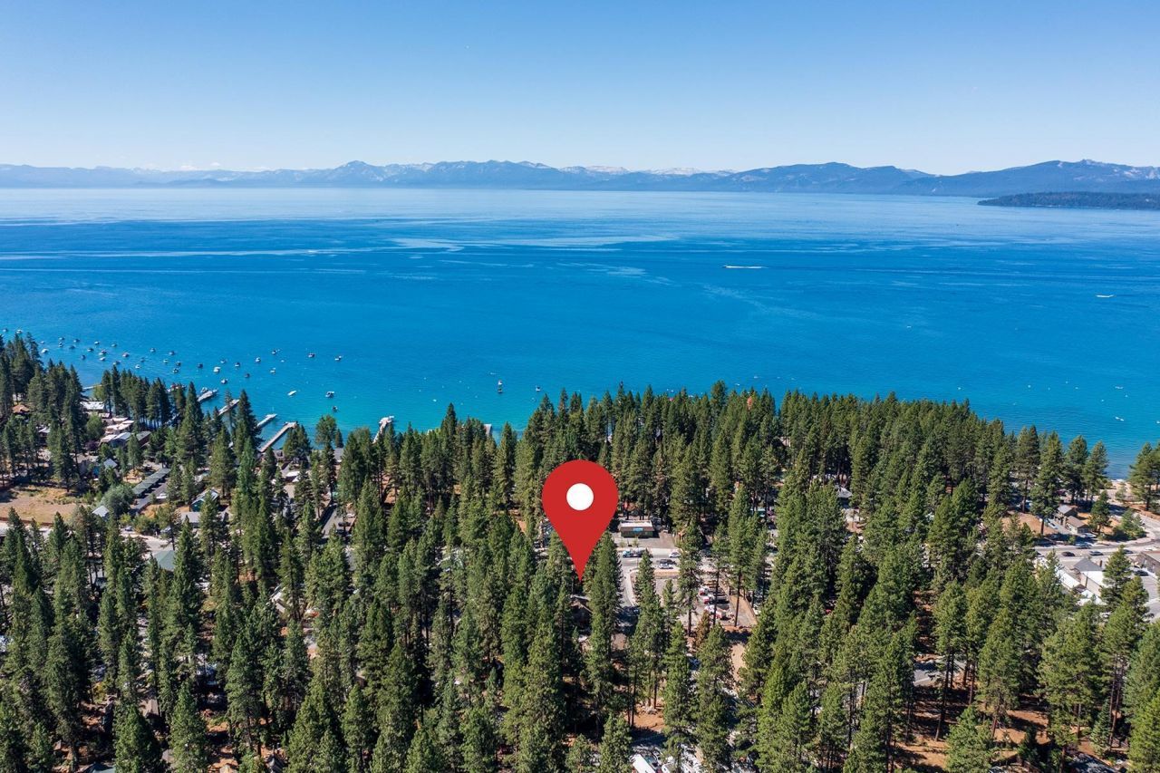 8703 North Lake Boulevard, Kings Beach, CA 96143 Photo