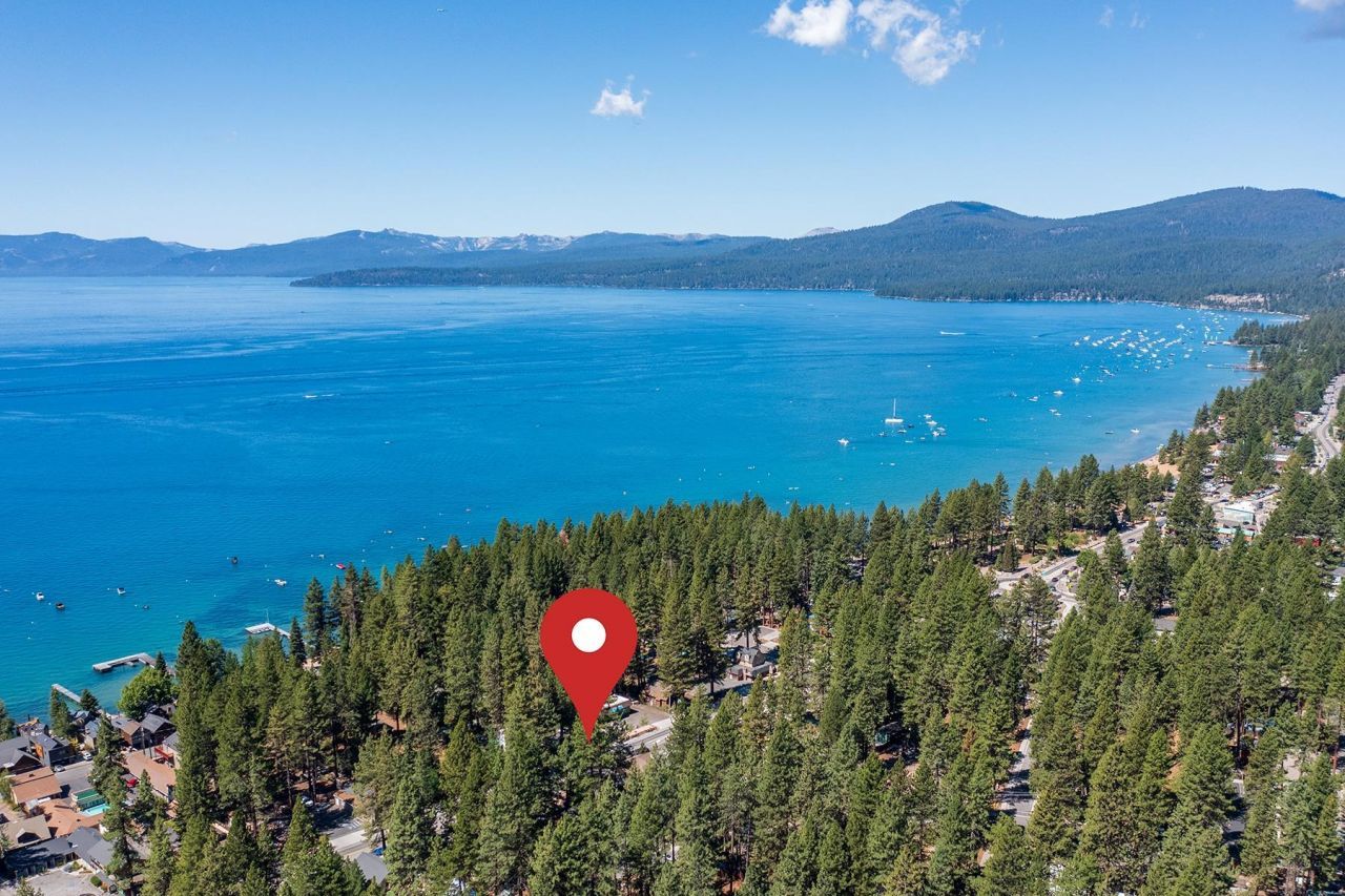 8703 North Lake Boulevard, Kings Beach, CA 96143 Photo