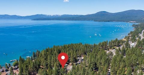 8703 North Lake Boulevard, Kings Beach, CA 96143 Photo