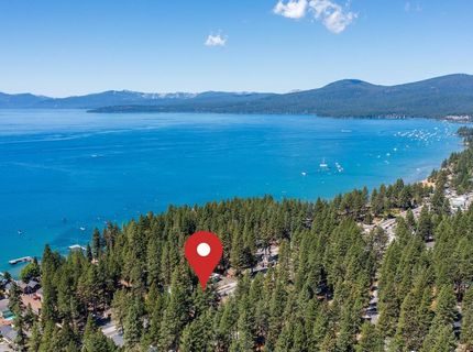 8703 North Lake Boulevard, Kings Beach, CA 96143 Photo
