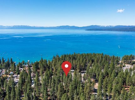8703 North Lake Boulevard, Kings Beach, CA 96143 Photo