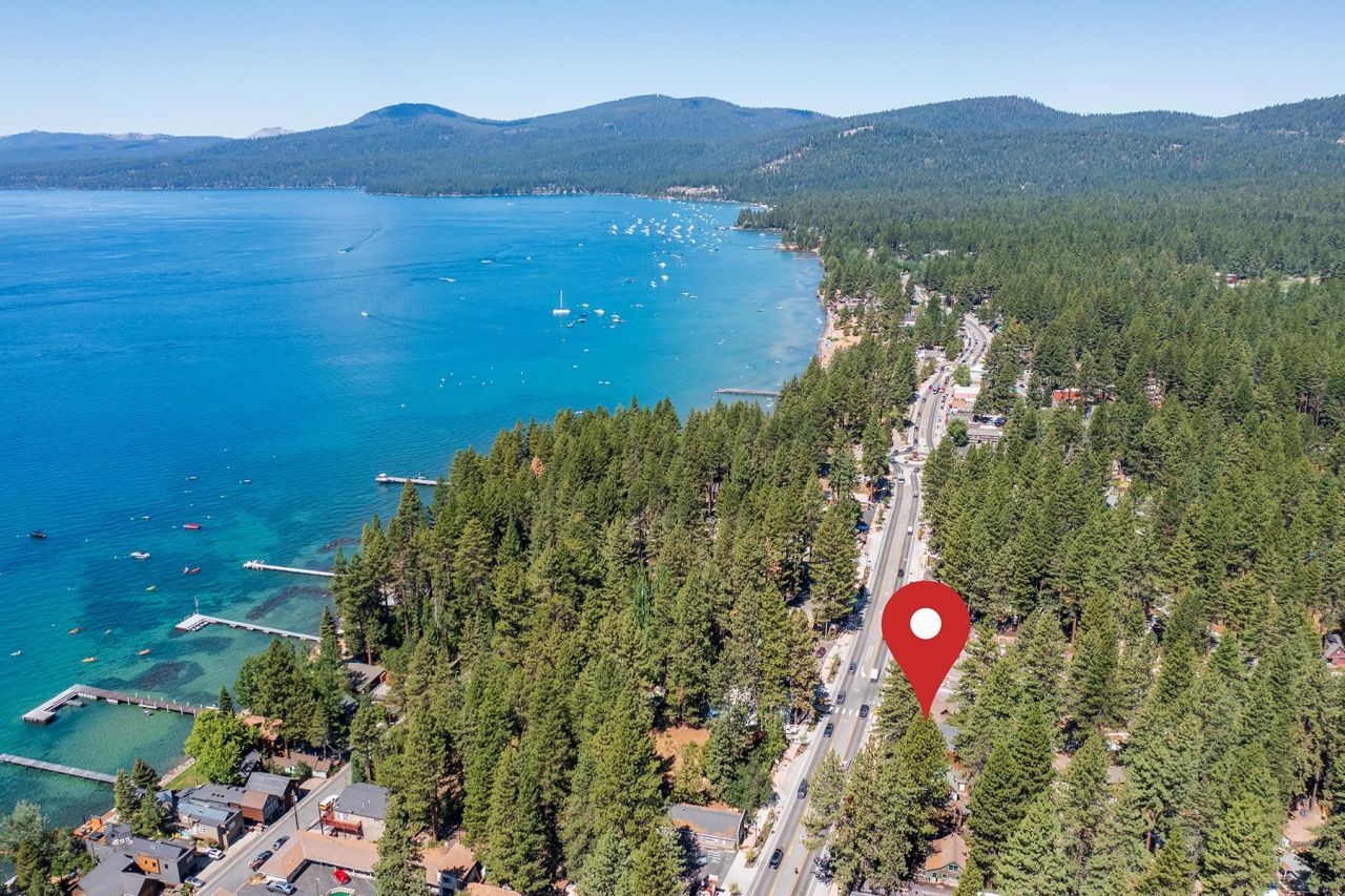 8703 North Lake Boulevard, Kings Beach, CA 96143 Photo