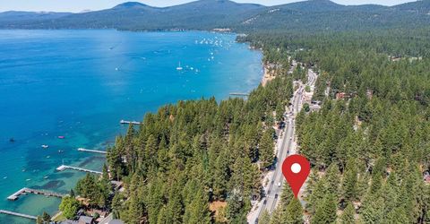 8703 North Lake Boulevard, Kings Beach, CA 96143 Photo