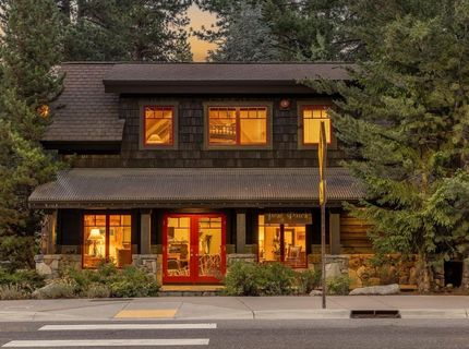 8703 North Lake Boulevard, Kings Beach, CA 96143 Photo