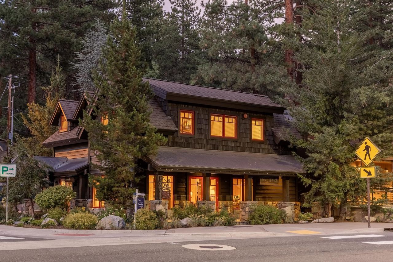 8703 North Lake Boulevard, Kings Beach, CA 96143 Photo