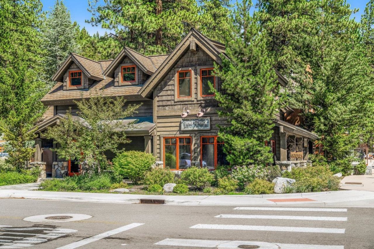 8703 North Lake Boulevard, Kings Beach, CA 96143 Photo