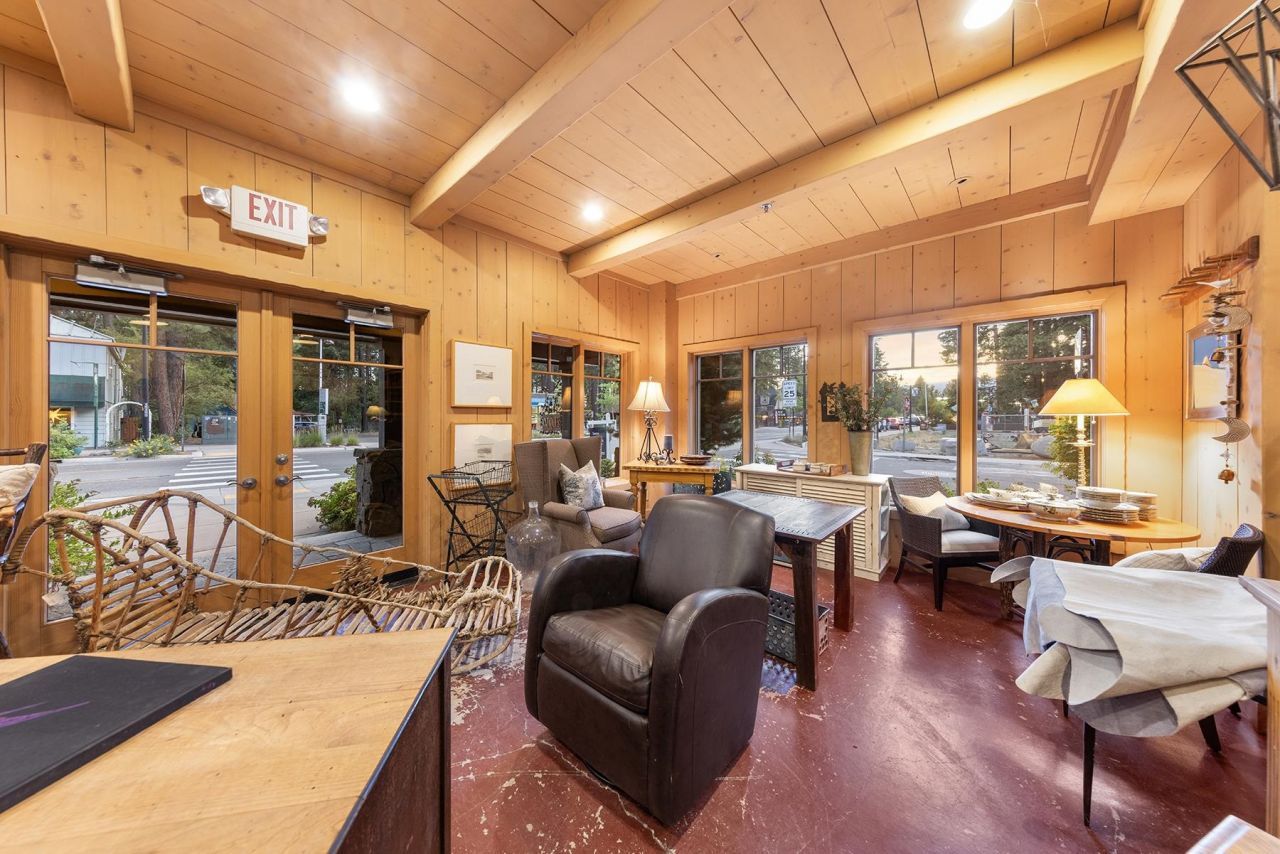 8703 North Lake Boulevard, Kings Beach, CA 96143 Photo