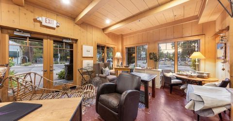 8703 North Lake Boulevard, Kings Beach, CA 96143 Photo