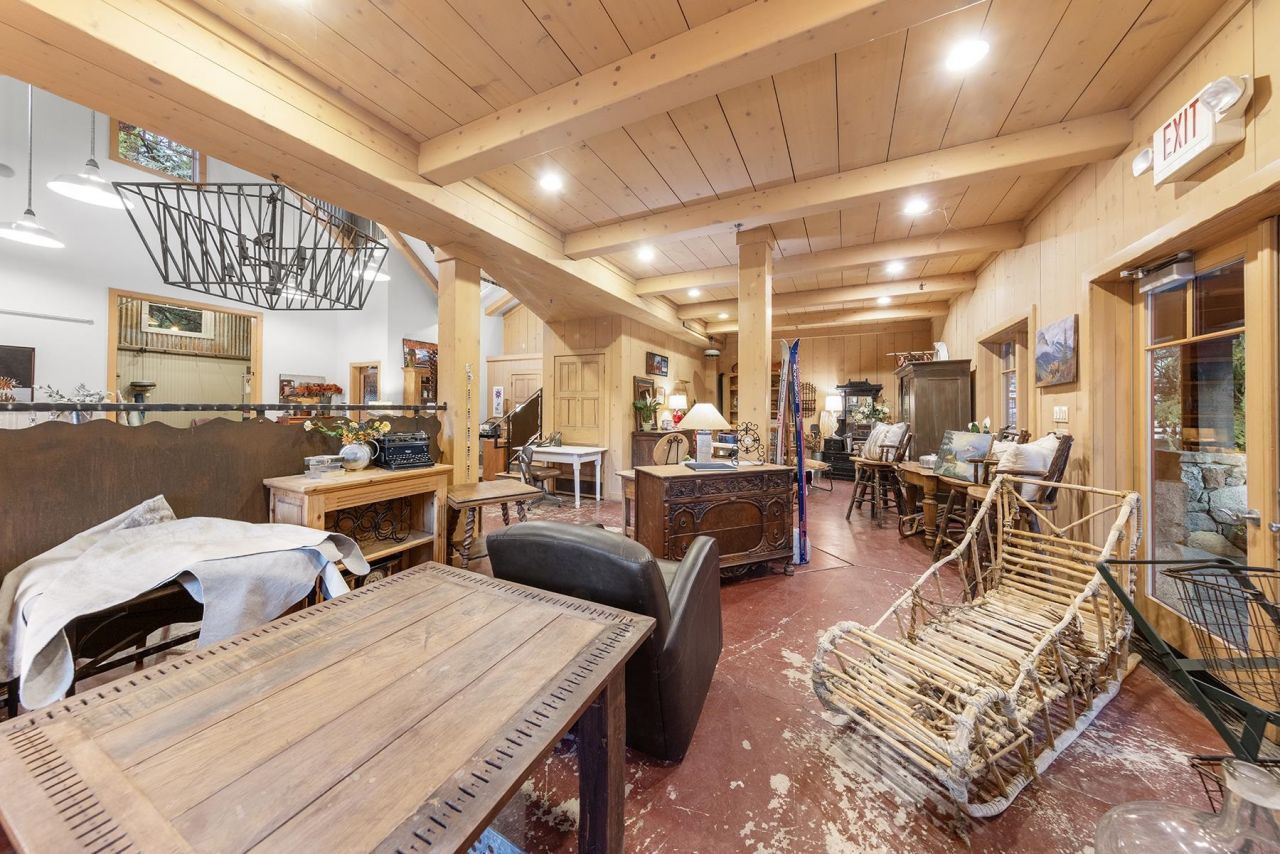 8703 North Lake Boulevard, Kings Beach, CA 96143 Photo