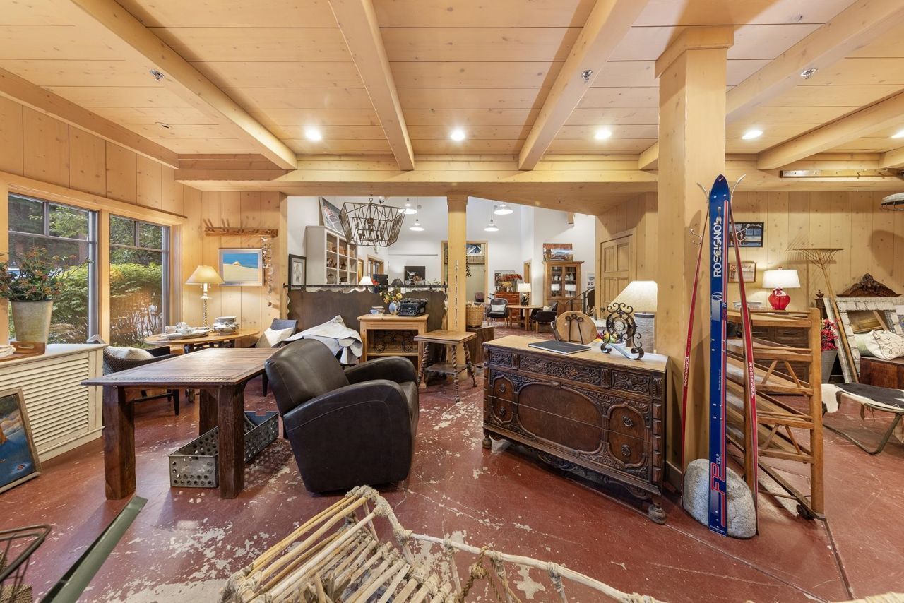 8703 North Lake Boulevard, Kings Beach, CA 96143 Photo