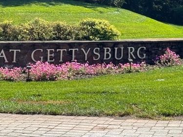 8 N CHAMBERLAIN COURT, GETTYSBURG, PA 17325