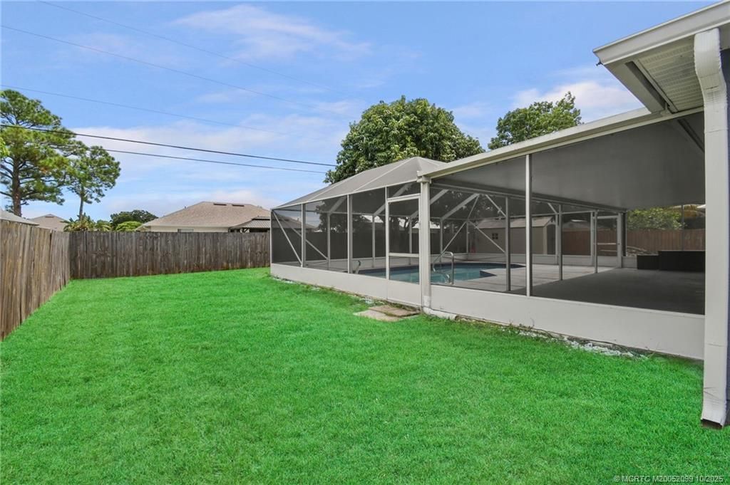 2077 SE Camden Street, Port Saint Lucie, FL 34952 Photo