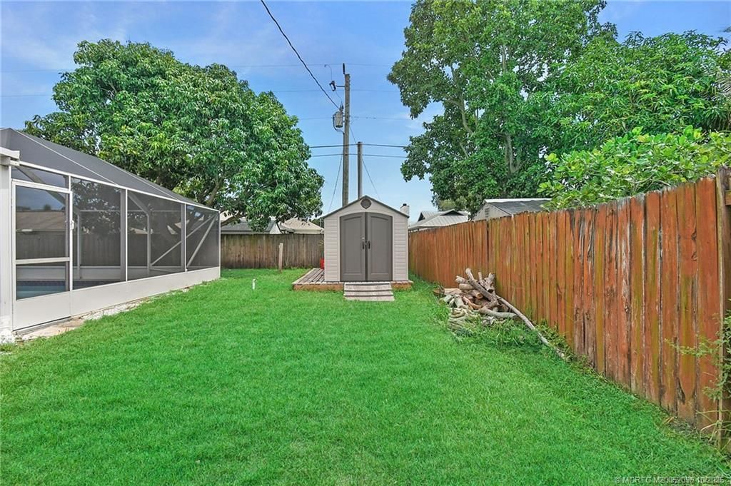 2077 SE Camden Street, Port Saint Lucie, FL 34952 Photo