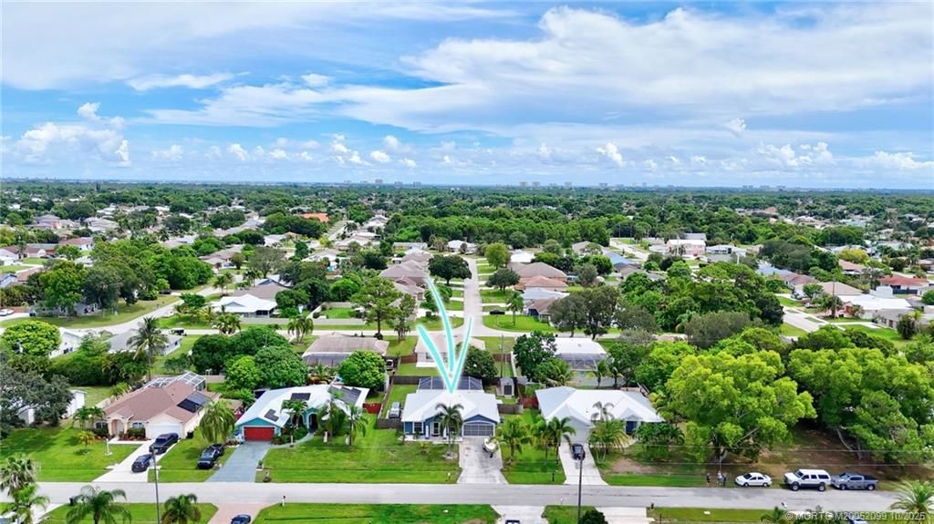 2077 SE Camden Street, Port Saint Lucie, FL 34952 Photo