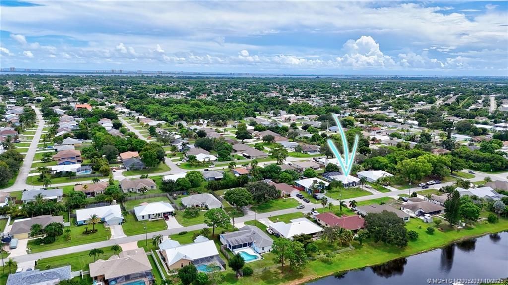 2077 SE Camden Street, Port Saint Lucie, FL 34952 Photo