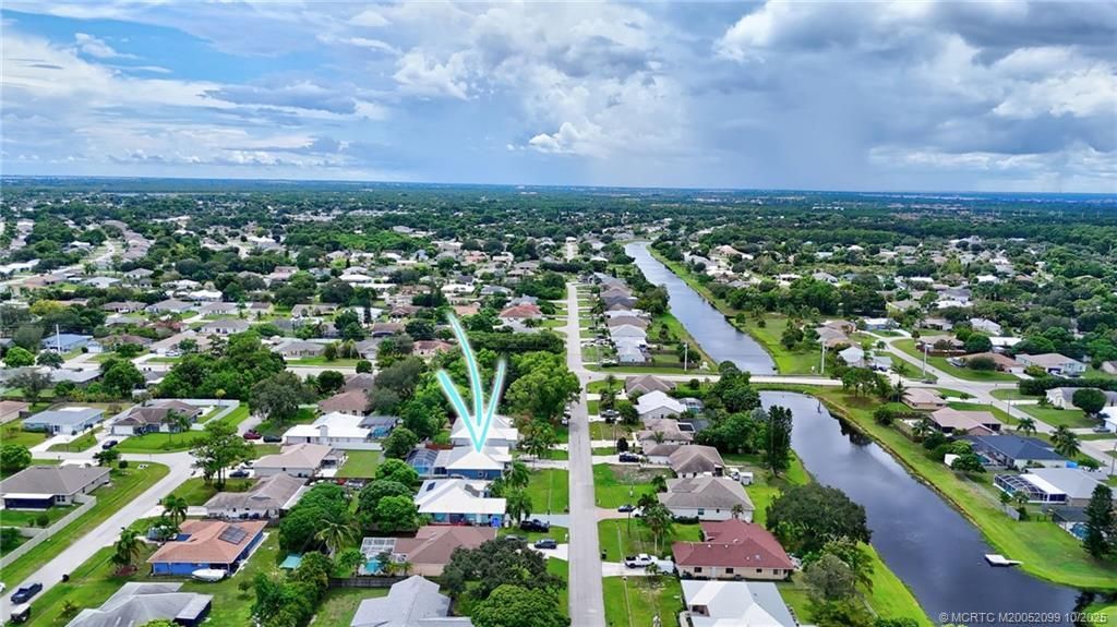 2077 SE Camden Street, Port Saint Lucie, FL 34952 Photo