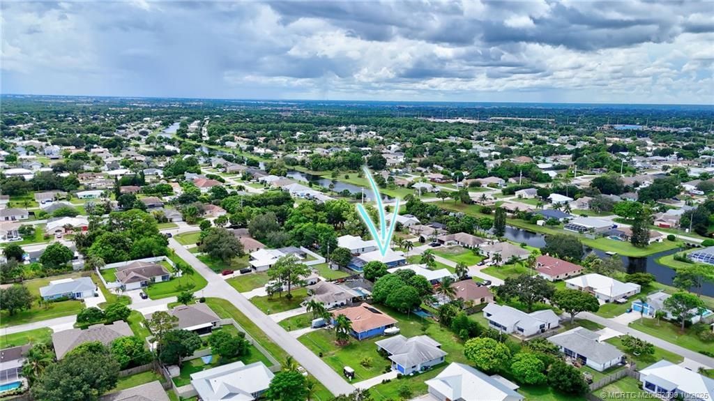 2077 SE Camden Street, Port Saint Lucie, FL 34952 Photo