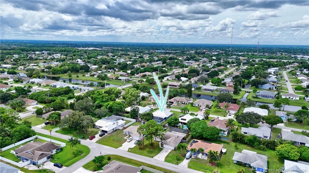 2077 SE Camden Street, Port Saint Lucie, FL 34952 Photo