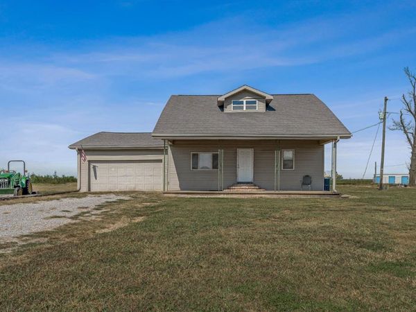1199 W Highway 119 W, Osceola, AR 72370