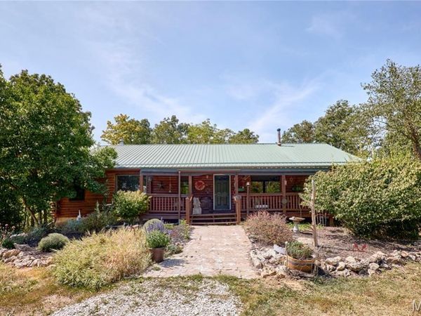 24038 Lone Oak Lane, Warrenton, MO 63383