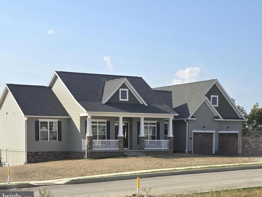 24 Red Stone Lane, Unit 47, Hanover, PA 17331 Main Photo