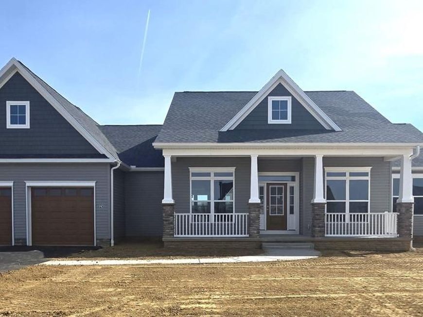 24 Red Stone Lane, Unit 47, Hanover, PA 17331 Main Photo