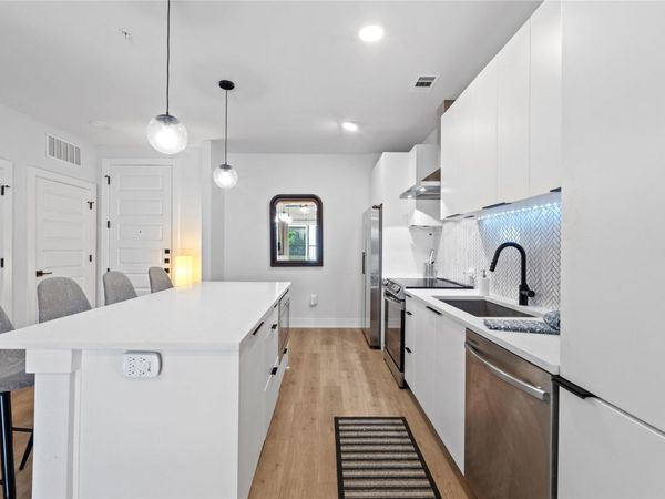 2500 Longview ST, Unit 315, Austin, TX 78705