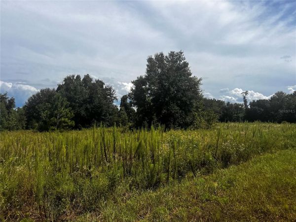 SUGARLOAF MOUNTAIN RD, CLERMONT, FL 34711
